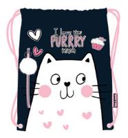 Opakowanie Worek na obuwie Bambino Premium KITTY