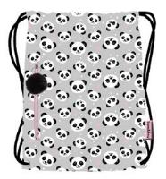 Opakowanie Worek na obuwie Bambino Premium PANDA
