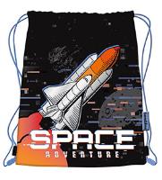 Opakowanie Worek na obuwie Bambino Space