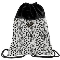 Opakowanie Worek na obuwie  Barbie gold BB22YY-713 Paso