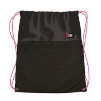 Opakowanie Worek na obuwie Black Glitter