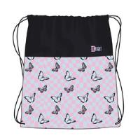 Opakowanie Worek na obuwie Chess Butterflies