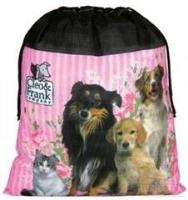 Opakowanie Worek na obuwie Cleo i Frank 11 DERFORM