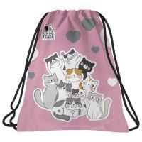 Opakowanie Worek na obuwie Cleo i Frank 39 DERFORM