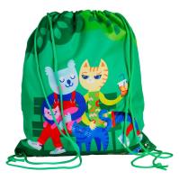 Opakowanie Worek na obuwie Cool Gang Dreamer&Kitty