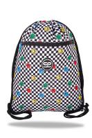 Opakowanie Worek na obuwie Coolpack vert catch me