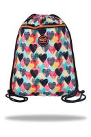 Opakowanie Worek na obuwie Coolpack vert chocolove