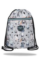 Opakowanie Worek na obuwie Coolpack vert doggy