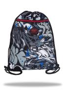 Opakowanie Worek na obuwie Coolpack vert street art