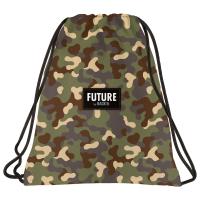 Opakowanie Worek na obuwie DF 30 Moro green