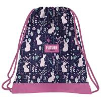 Opakowanie Worek na obuwie DF Sweet rabbits 34