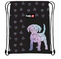 Opakowanie Worek na obuwie Hash Best Friend AD3 ASTRA