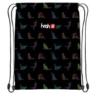 Opakowanie Worek na obuwie Hash Kitty Smile AD3 ASTRA