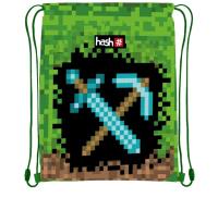 Opakowanie Worek na obuwie Hash Pixel PWR AD3 ASTRA