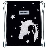 Opakowanie Worek na obuwie Head AD1 Silver Dream ASTRA