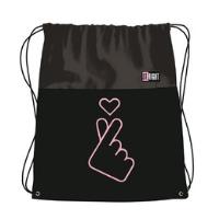 Opakowanie Worek na obuwie K-pop Lover