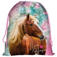 Opakowanie Worek na obuwie Konie 19 DERFORM