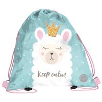 Opakowanie Worek na obuwie lama