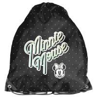 Worek na obuwie Minnie DM23HH-712. Wydawca: Paso. SmakLiter.pl Opakowanie Worek na obuwie Minnie DM23HH-712