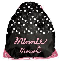 Worek na obuwie Minnie DM23KK-712. Wydawca: Paso. SmakLiter.pl Opakowanie Worek na obuwie Minnie DM23KK-712