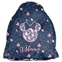 Worek na obuwie Minnie DM23MM-712. Wydawca: Paso. SmakLiter.pl Opakowanie Worek na obuwie Minnie DM23MM-712
