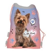 Opakowanie Worek na obuwie My Little Friend Grey York