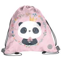 Worek na obuwie Panda BR-712-1. Wydawca: Paso. SmakLiter.pl Opakowanie Worek na obuwie Panda BR-712-1