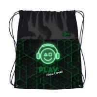 Opakowanie Worek na obuwie Play New Level