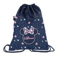 Worek na obuwie premium Minnie DM23MM-713. Wydawca: Paso. SmakLiter.pl Opakowanie Worek na obuwie premium Minnie DM23MM-713