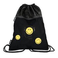 Opakowanie Worek na obuwie premium Smiley SM24LG-713