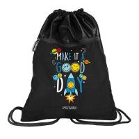 Opakowanie Worek na obuwie premium Smiley SM24LH-713