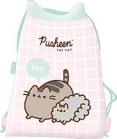 Opakowanie Worek na obuwie Pusheen core