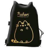 Opakowanie Worek na obuwie Pusheen Gold