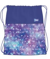 Opakowanie Worek na obuwie SO1 Galaxy Girl