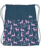 Opakowanie Worek na obuwie SO1 Lazy Cats