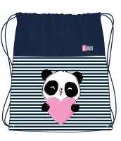 Opakowanie Worek na obuwie SO1 Love Panda