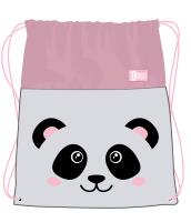 Opakowanie Worek na obuwie SO1 Panda Grey