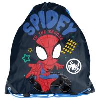 Opakowanie Worek na obuwie Spidey SP22CD-712 Paso