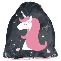 Worek na obuwie Unicorn PP24UC-712. Wydawca: Paso. SmakLiter.pl Opakowanie Worek na obuwie Unicorn PP24UC-712