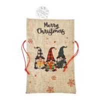 Opakowanie Worek na prezenty - Skrzaty