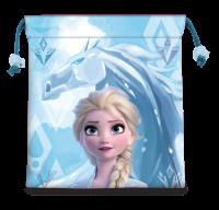 Worek na żywność Frozen WD21031. Wydawca: Kids Euroswan. SmakLiter.pl Opakowanie Worek na żywność Frozen WD21031