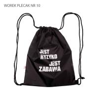 Opakowanie Worek plecak