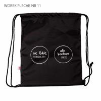 Opakowanie Worek plecak