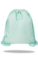 Opakowanie Worek sportowy Coolpack sprint pastel powder mint
