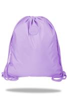 Opakowanie Worek sportowy Coolpack sprint pastel powder purple