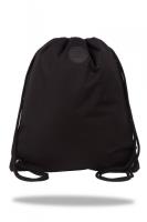 Opakowanie Worek sportowy Coolpack Sprint Rpet Black