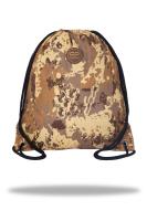 Opakowanie Worek sportowy Coolpack sprint sand storm