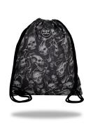 Opakowanie Worek sportowy Coolpack sprint skulls