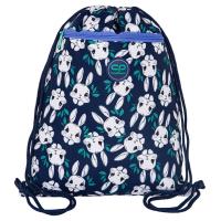 Opakowanie Worek sportowy Coolpack Vert Bunnyland