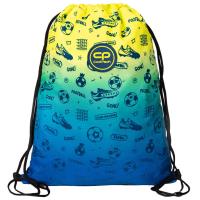 Opakowanie Worek sportowy Coolpack Vert Football 2T